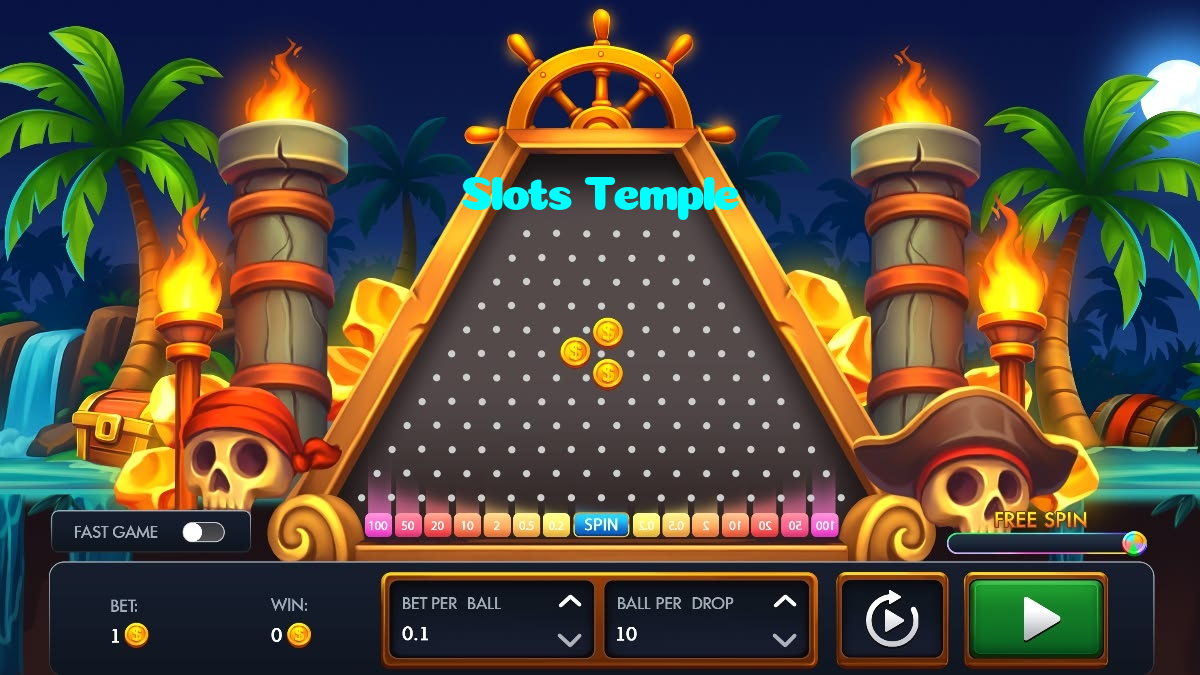 Slots Temple