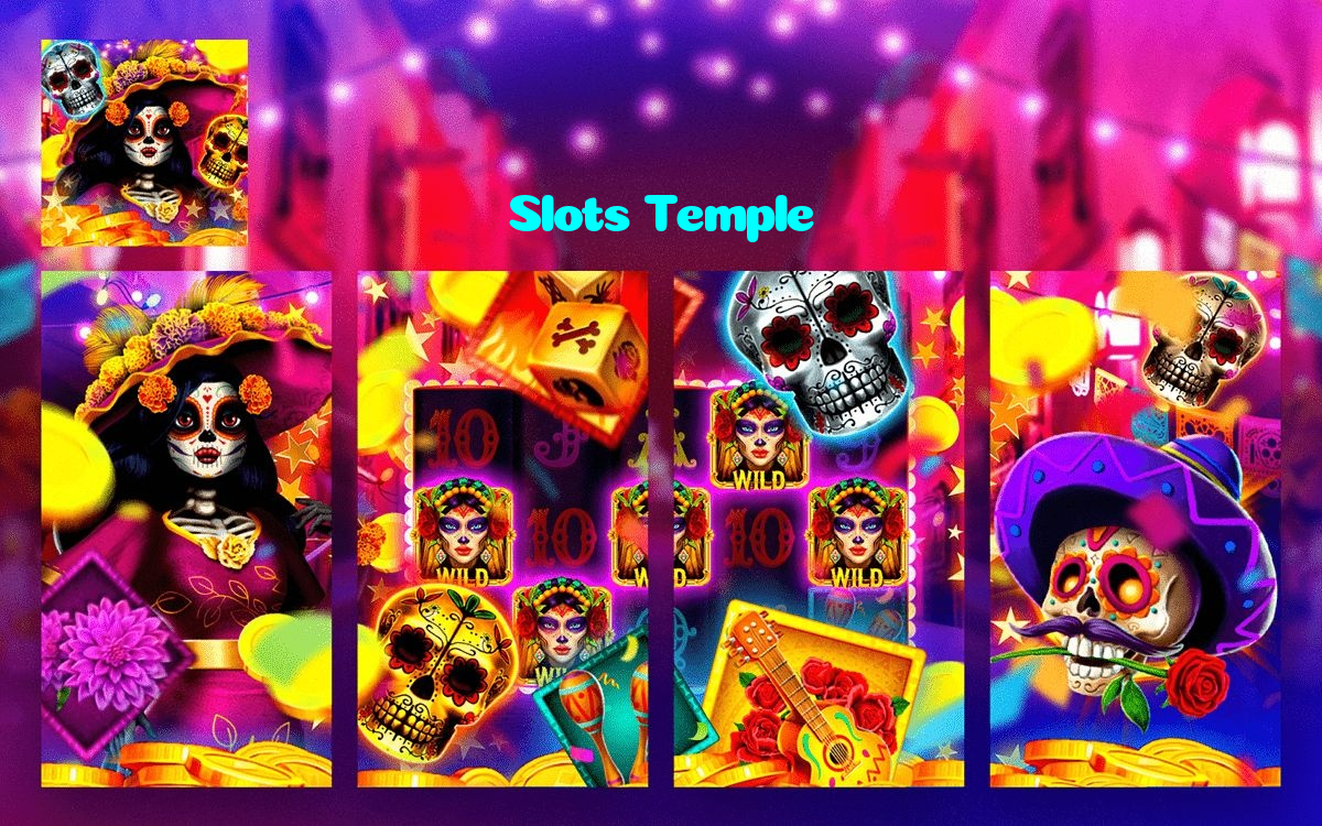 making first deposit on Slots Temple website using local payment methods in Pakistan