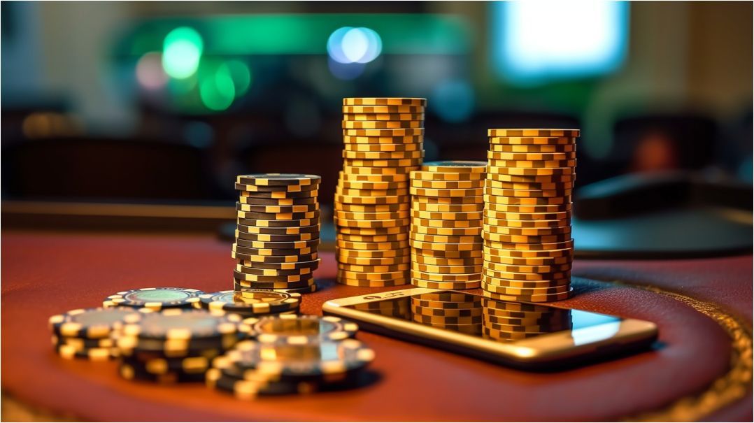 Slots Temple کیسینو میں رولیٹی گیمز کے بارے میں معلومات