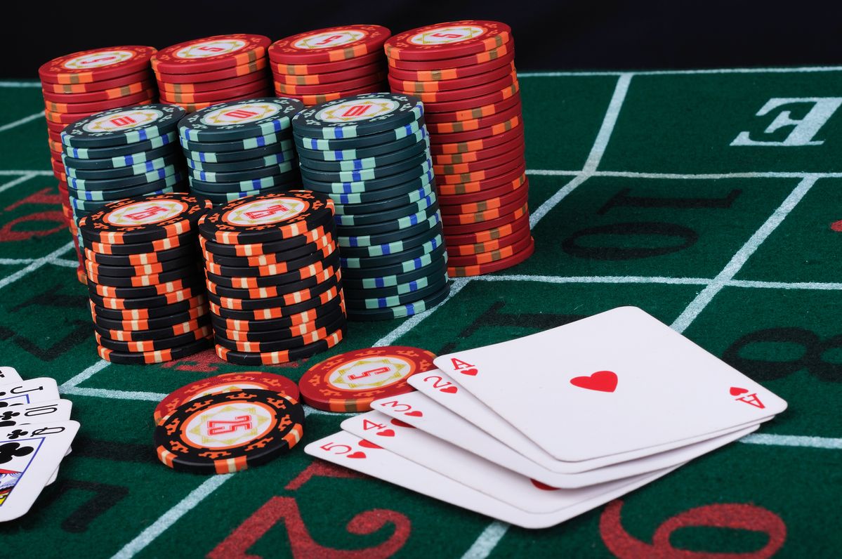 Slots Temple کھلاڑیوں کے لیے لائیو کیسینو سیکشن