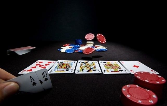 Slots Temple کیسینو میں ایک آن لائن گیم کا انتخاب کریں۔